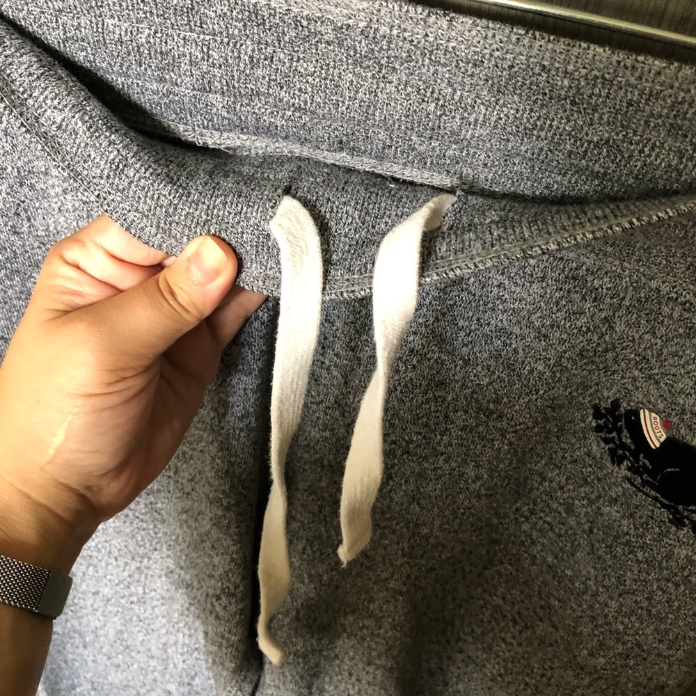 Roots Sweatpants - Picture 10 of 15